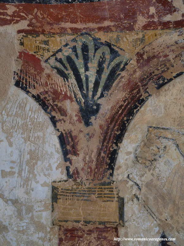 DETALLE TRAS LA RESTAURACIÓN
